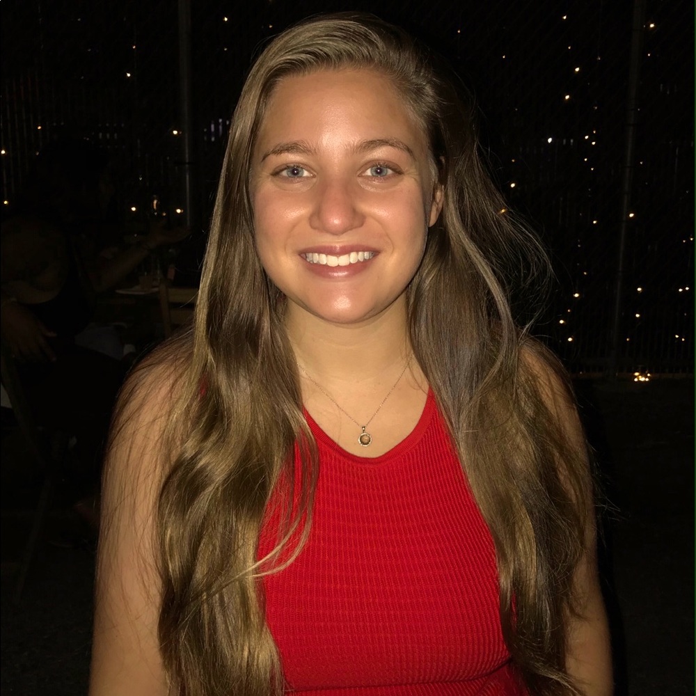 Meet your Posher, Jacqueline